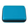 Funda Airfoam Pouch Nintendo 2DS Púrpura 