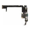 Audio Dock Conector Flex - iPhone 11 Pro Max Negro    