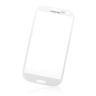 Repuesto Cristal Frontal Samsung Galaxy S III Blanco   