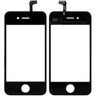 Digitalizador para iPhone 4S Negro    