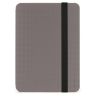 Funda iPad 2017/2018 Targus Click-In Gris