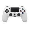 Mando PS4 Doubleshock 4 (No oficial) Blanco