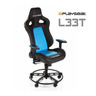 Playseat L33T Púrpura 