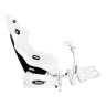 rSeat RS Evo V3 ii Blanco/Blanco    