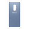 Repuesto Tapa Batería - Samsung Galaxy S9 Plus Gris Espacial 