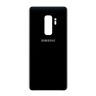 Repuesto Tapa Batería - Samsung Galaxy S9 Plus Negro