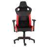 Silla Corsair Gaming T1 Race Rojo    