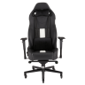 Silla Corsair Gaming T2 Road Warrior Blanco    