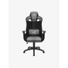 Silla Gamer Aerocool Earl Gris    