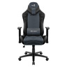 Silla Gamer Aerocool Knight Azul    