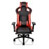 Silla Gaming Thermaltake Gt Fit Esports Negro-Rojo    