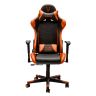 Silla Gaming Woxter Stinger Station Naranja    