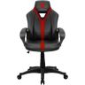 Thunderx3 Silla Gaming YC1 Rojo    