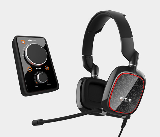 Astro Gaming A30 Headset - DiscoAzul.com