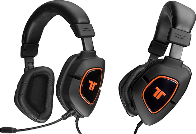 Tritton AX-180 - Casques gaming sur Son-Vidéo.com