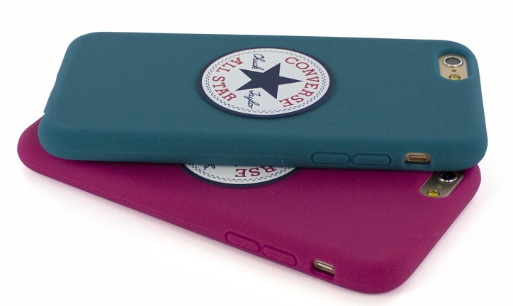 converse iphone 6 plus case