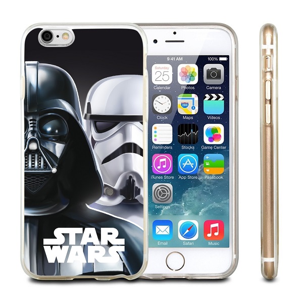 cover star wars iphone 6s
