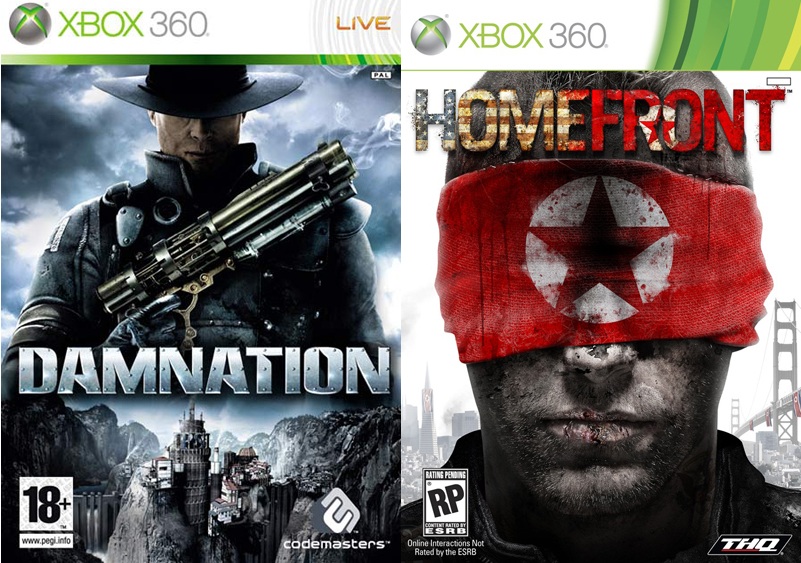 homefront xbox 360