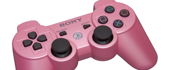 Dual Shock 3 Cosmic Blue Dual Shock 3 Cosmic Blue