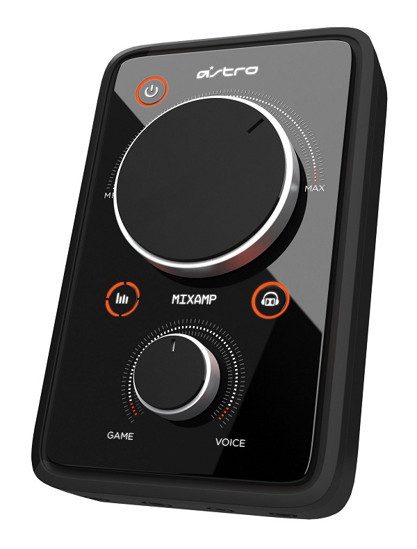 Astro Mixamp Pro 7.1 - DiscoAzul.com