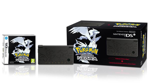 Pokemon shop for dsi