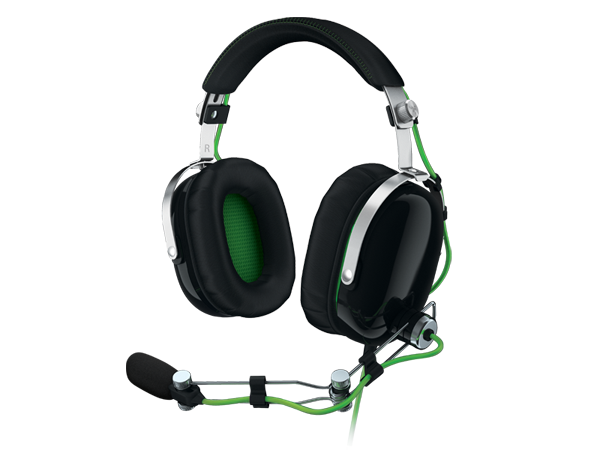 Razer shop blackshark 2.0