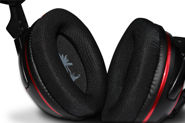 Turtle beach 2025 px5 ps4