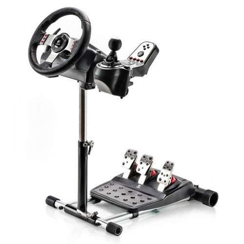 Wheel Stand Pro G29/G27/G25 V2 Deluxe - DiscoAzul.com