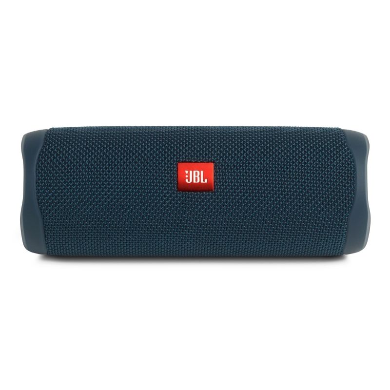 Altavoz Bluetooth JBL Flip 5 Blue 20W RMS 