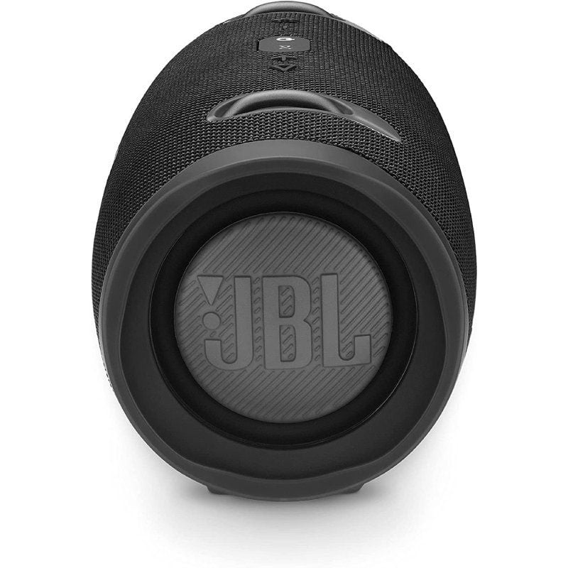 JBL Xtreme 2 20W 2.0 Black Bluetooth Speaker - DiscoAzul.com