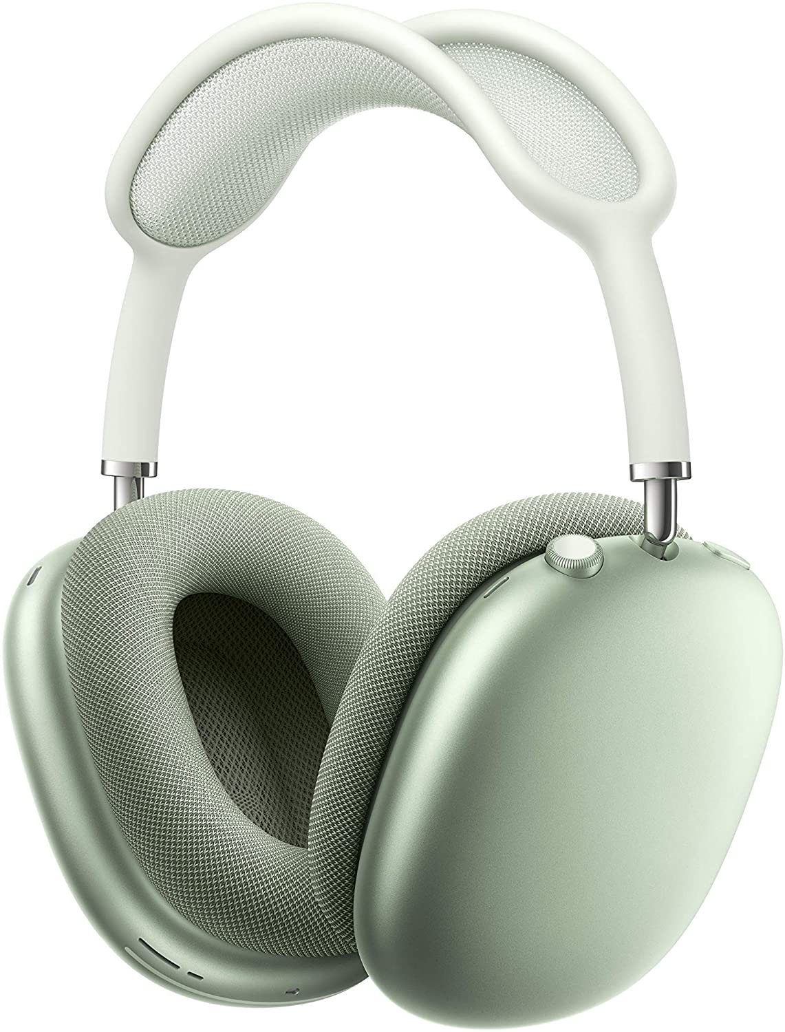 Apple AirPods Max Headphones with Smart Case Green Case