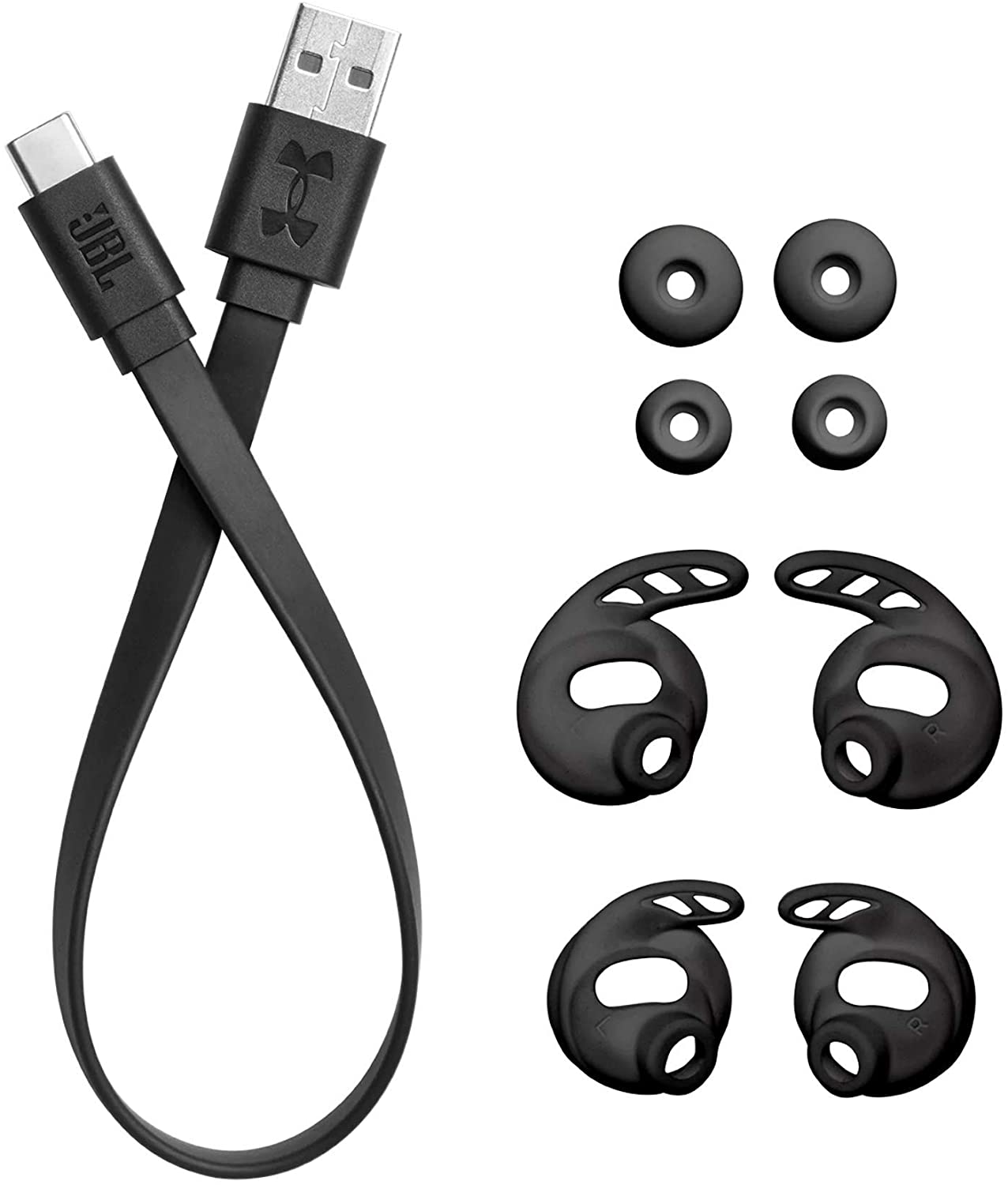 Ua true wireless flash uk hotsell