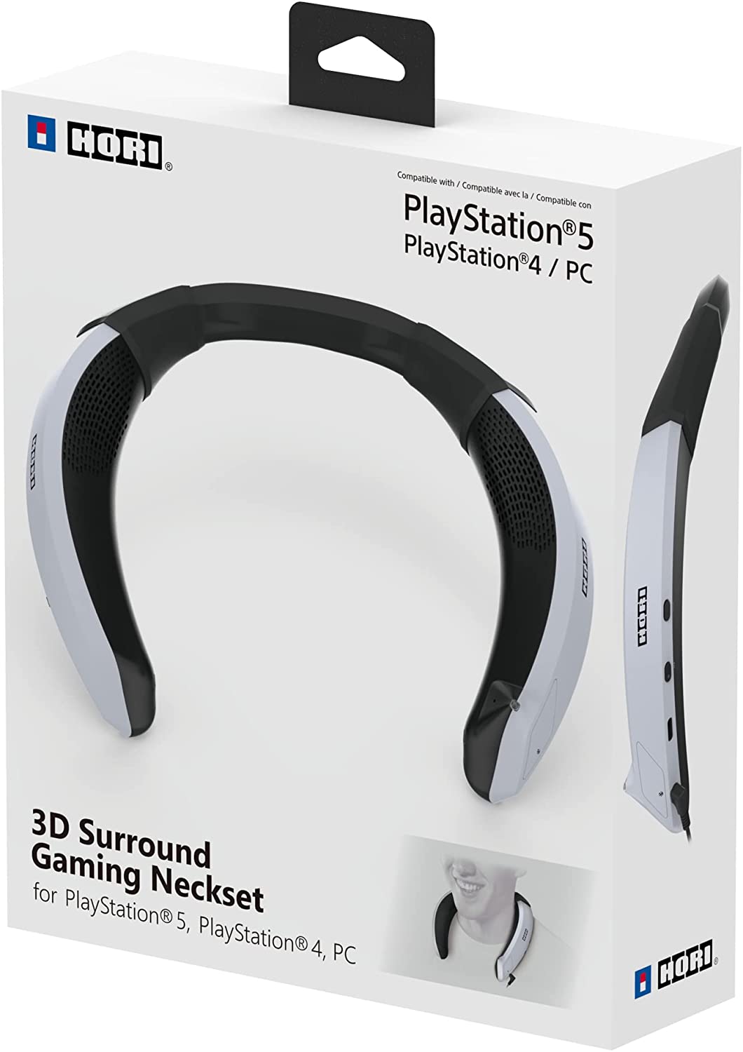 Hori clearance headset ps4