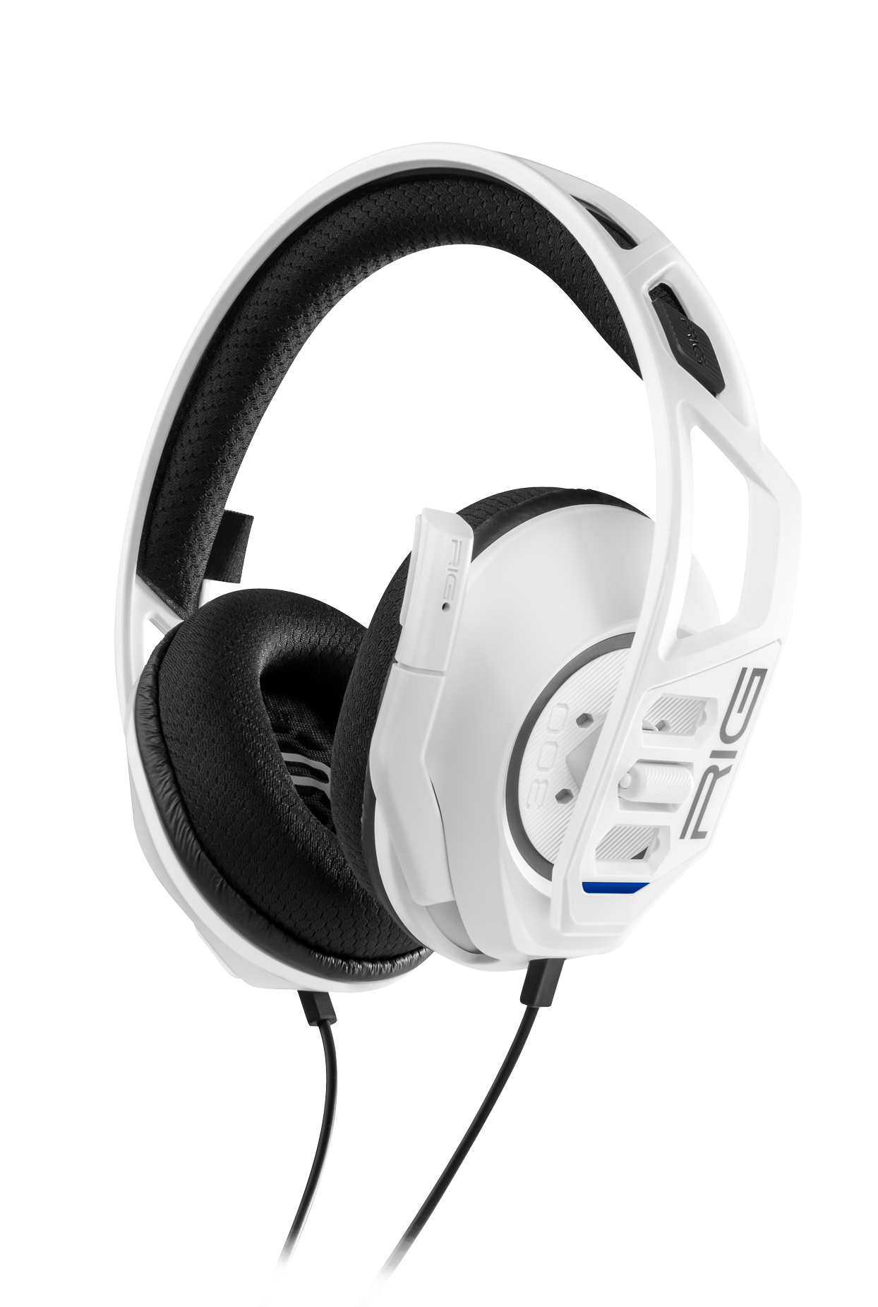 Rig shop headphones ps4