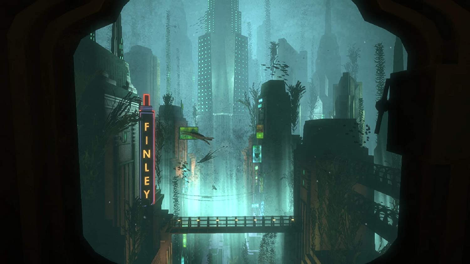 Bioshock Collection Switch DiscoAzul