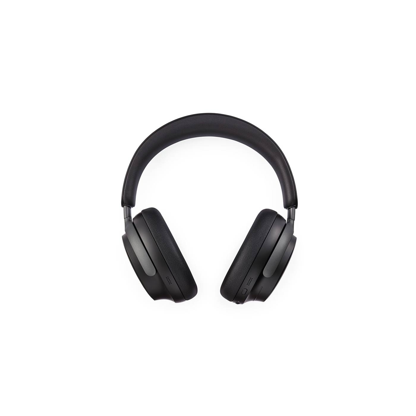 Bose QuietComfort Ultra Headphones - Black