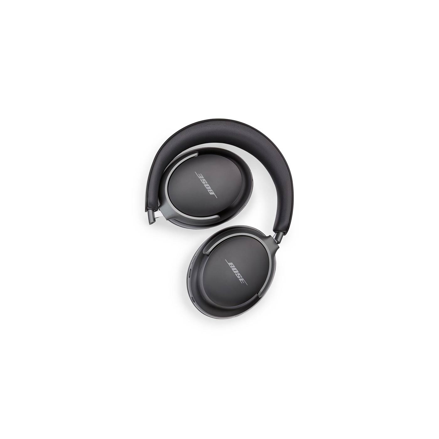 Bose QuietComfort Ultra Headphones - Black