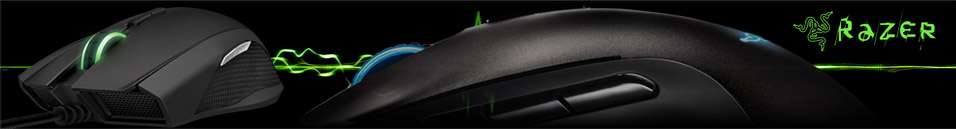 Razer Mice