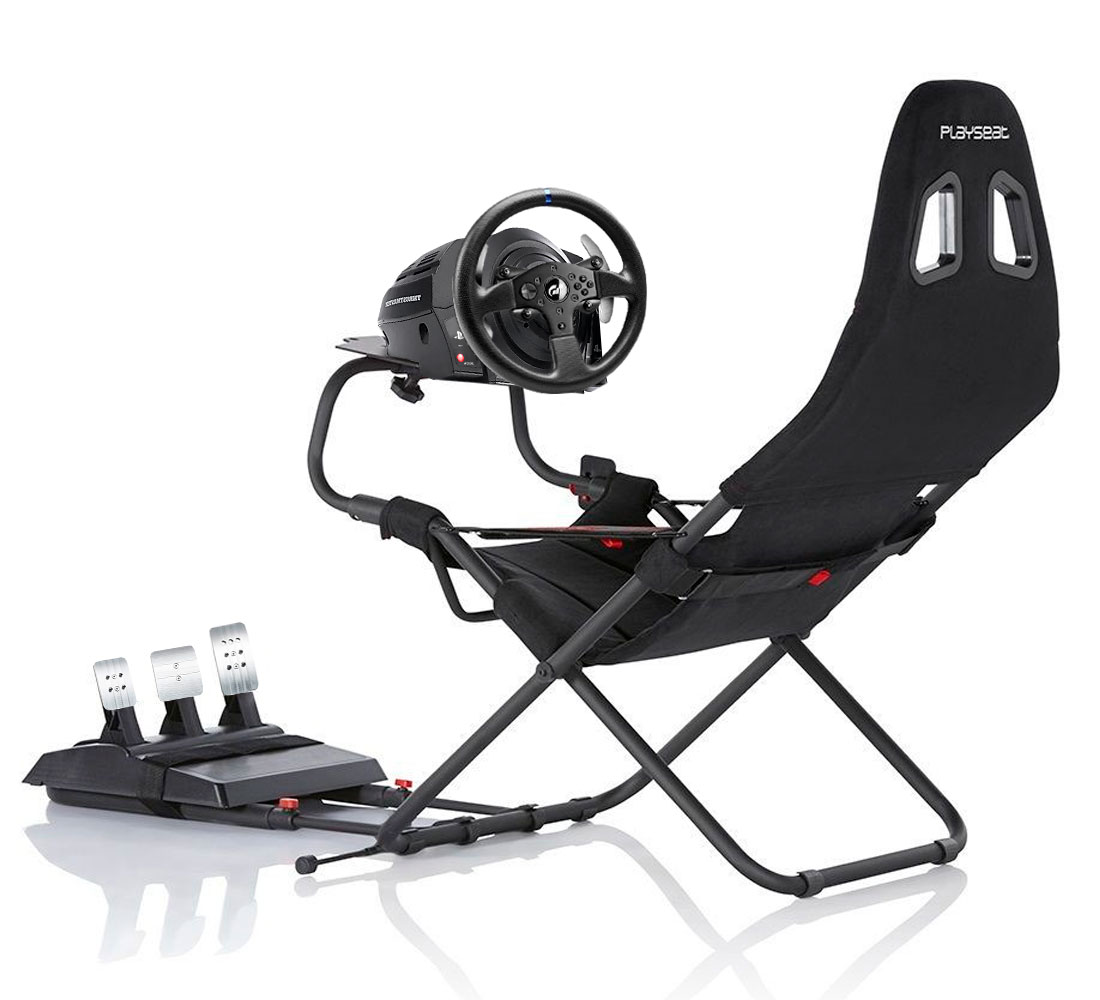 Thrustmaster T300RS GT Edition review: drive time