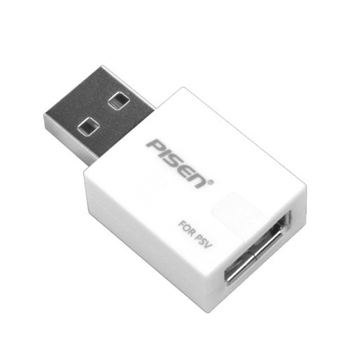 ps vita usb storage