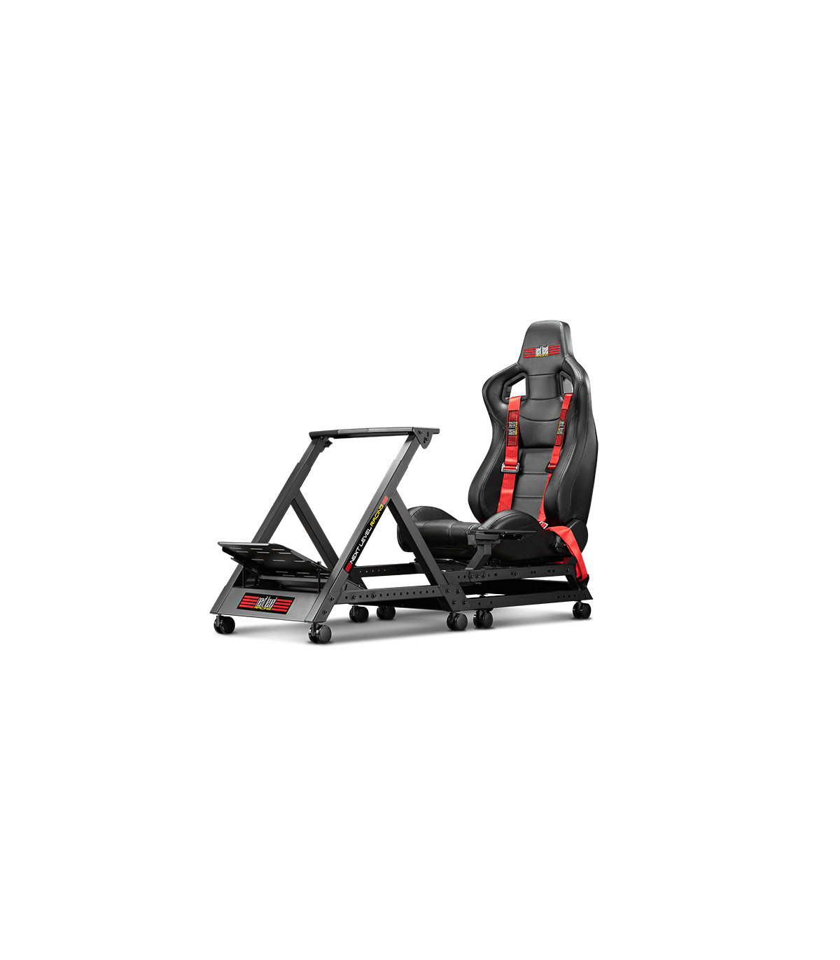 Cockpit GT Track Next Level Racing - DiscoAzul.com