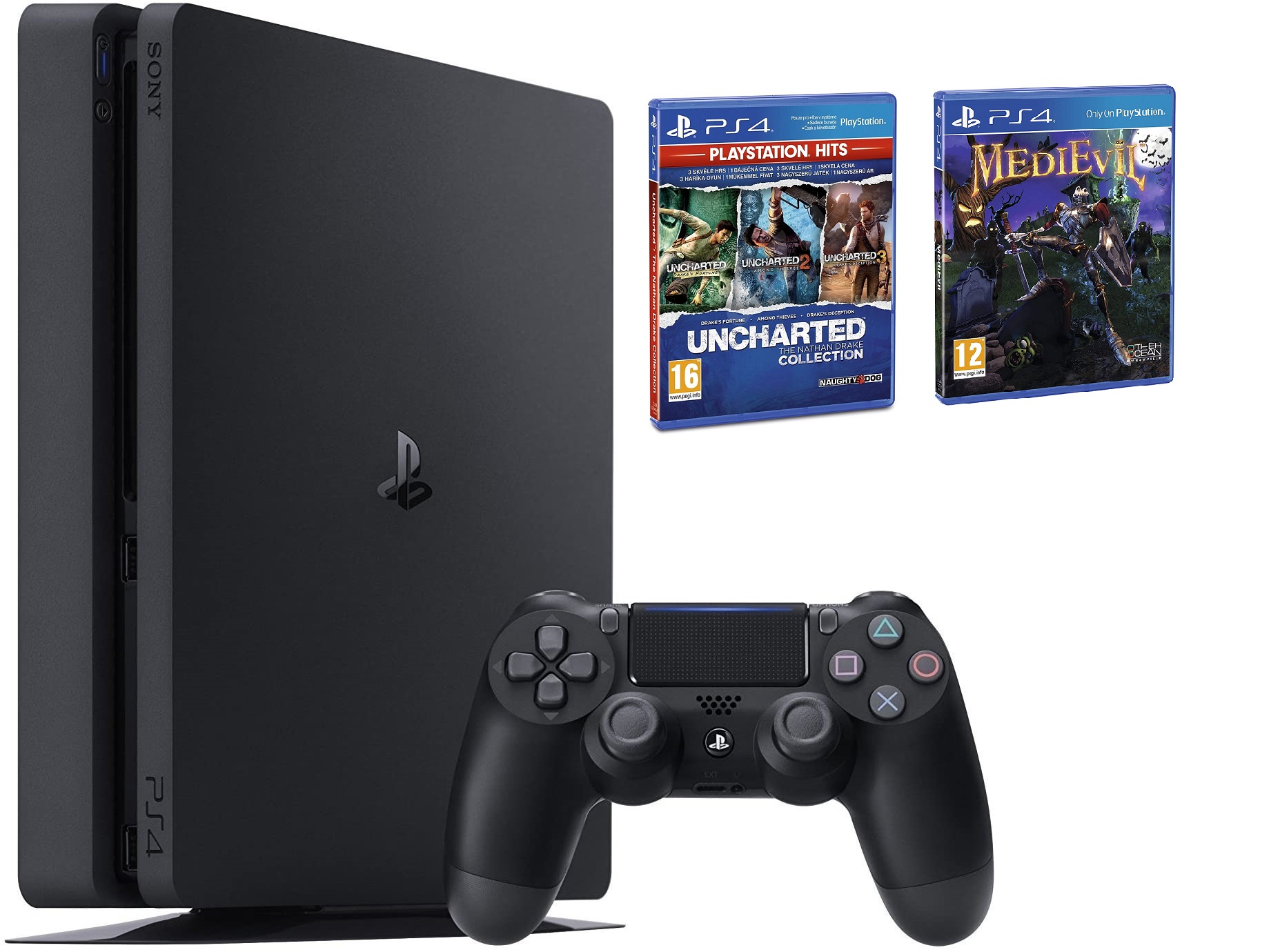 Uncharted ps4 купить. PLAYSTATION 4 Slim 1tb. PLAYSTATION 4 Slim 500gb. Ps4 Slim 1tb. PLAYSTATION 4 Slim Silver 1tb.