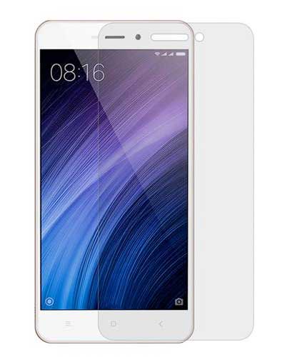 Tempered Glass Screen Case for Xiaomi Redmi 5 Plus 4X 3 4A 