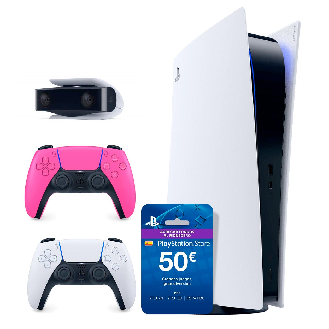 Playstation 5 Digital