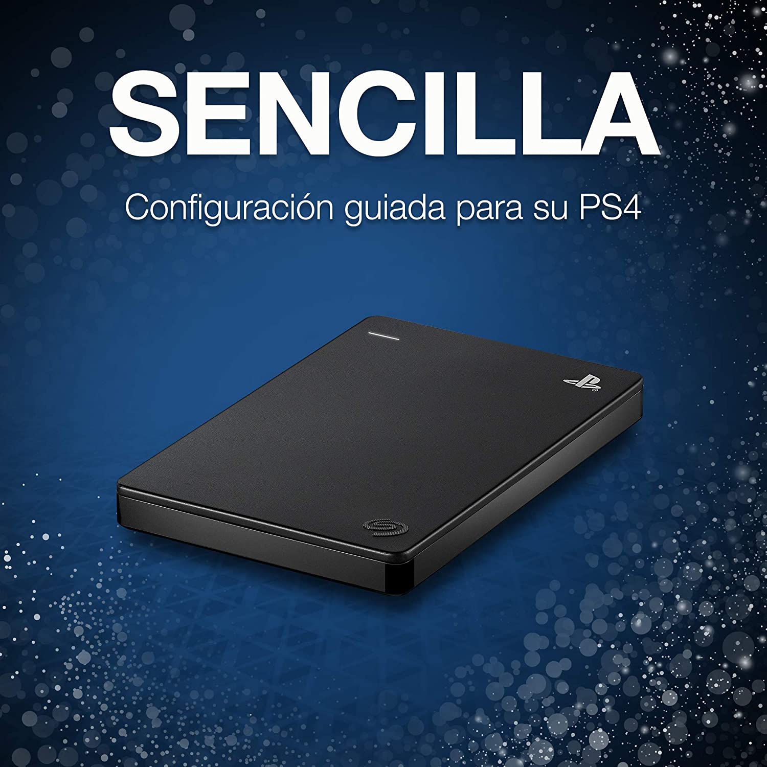 Pelmel Smerig reservering Seagate STGD2000400, Externe USB-harde Schijf (2 TB) Voor PlayStation 2TB  Unbekannt Elektronica | homerwanda.com