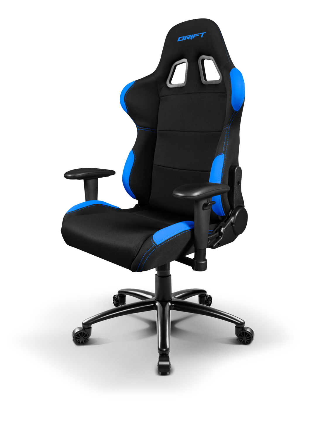 Drift DR100 Blue Gaming Chair