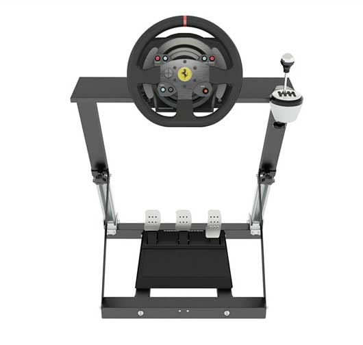 EXS Wheel Stand SH 