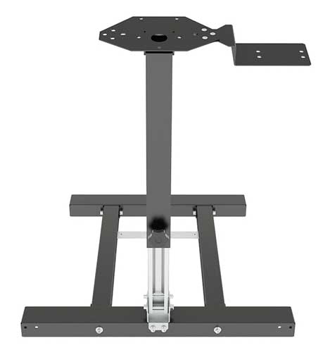 EXS Wheel Stand SH 