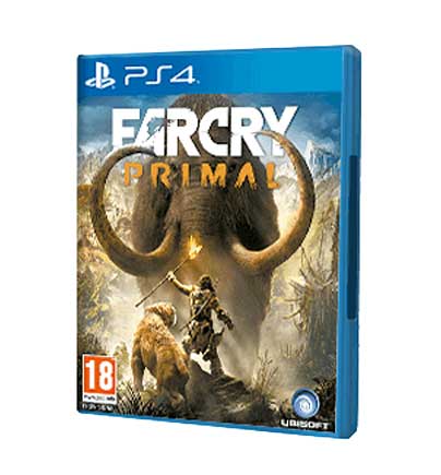 free download far cry primal ps4