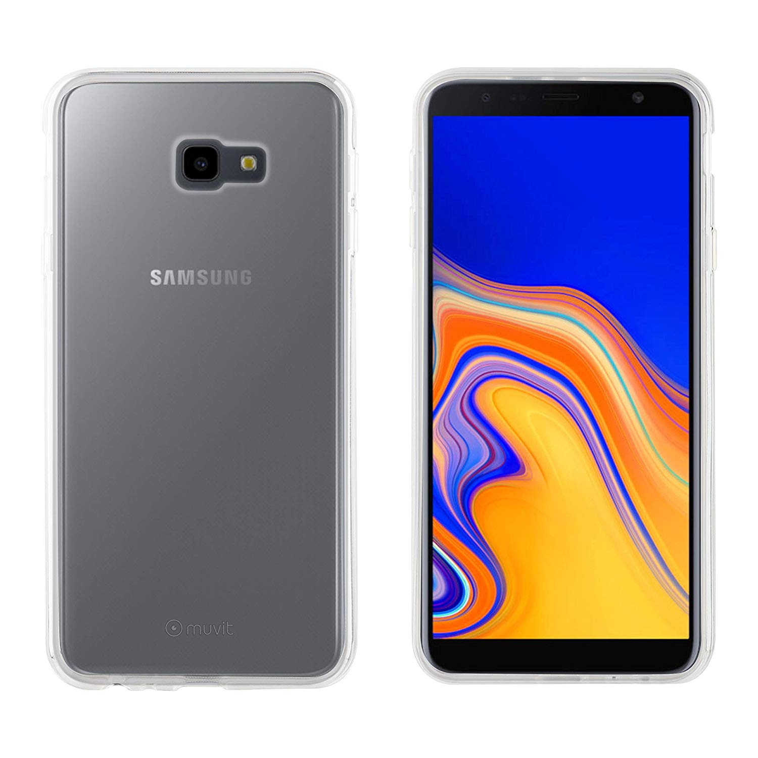about samsung galaxy j4 plus